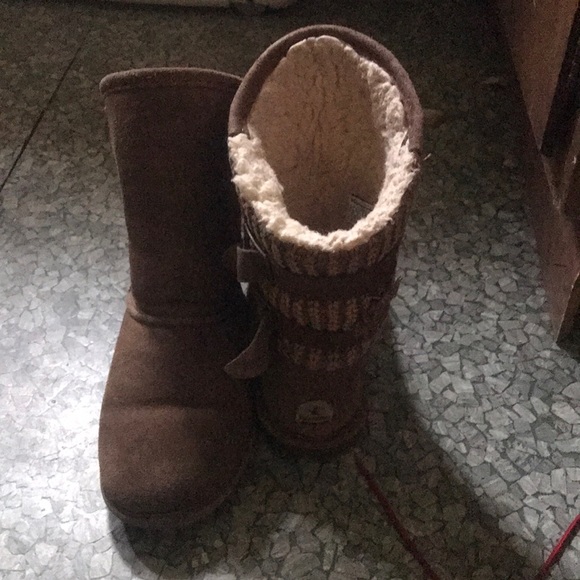 Ugg boots - Picture 1 of 1